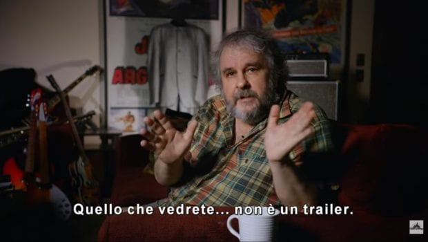 Peter Jackson