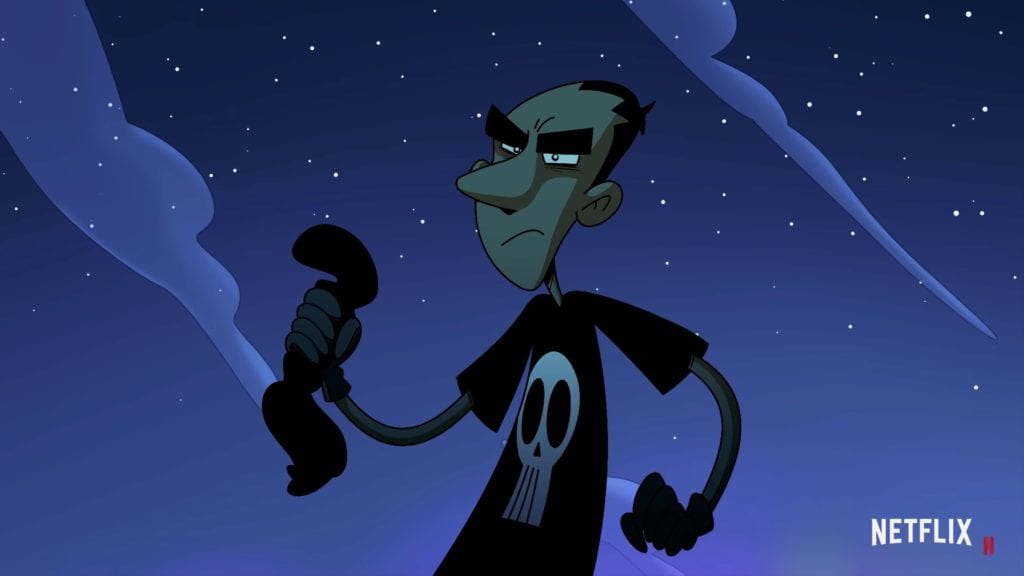 Zerocalcare arriva “Strappare lungo i bordi”, la prima serie animata