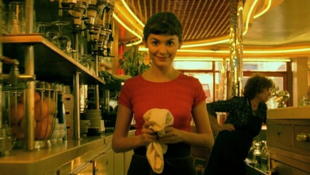 Amelie