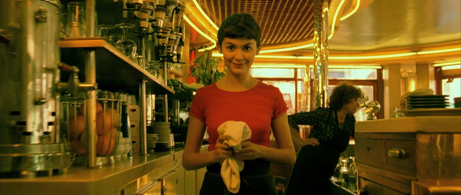 10 cose da sapere su “Il favoloso mondo di Amélie” | CineZapping