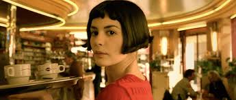 Audrey Tautou