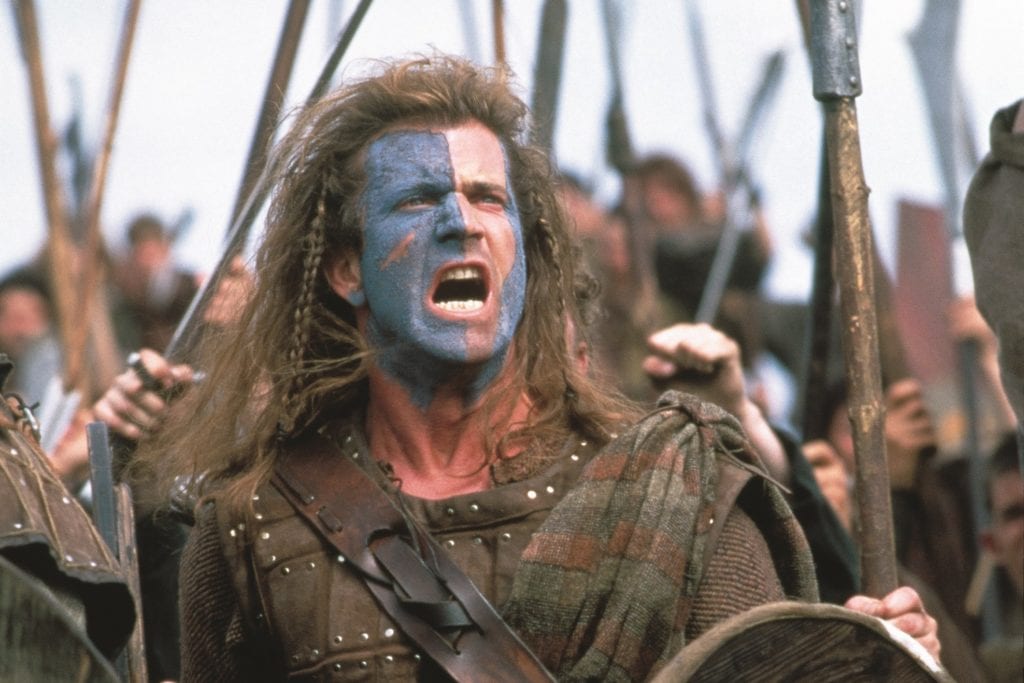 Braveheart