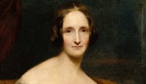 Mary Shelley