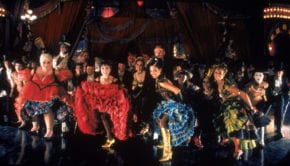 Moulin Rouge