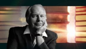 Ron Hubbard