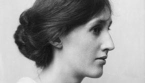 Virginia Woolf