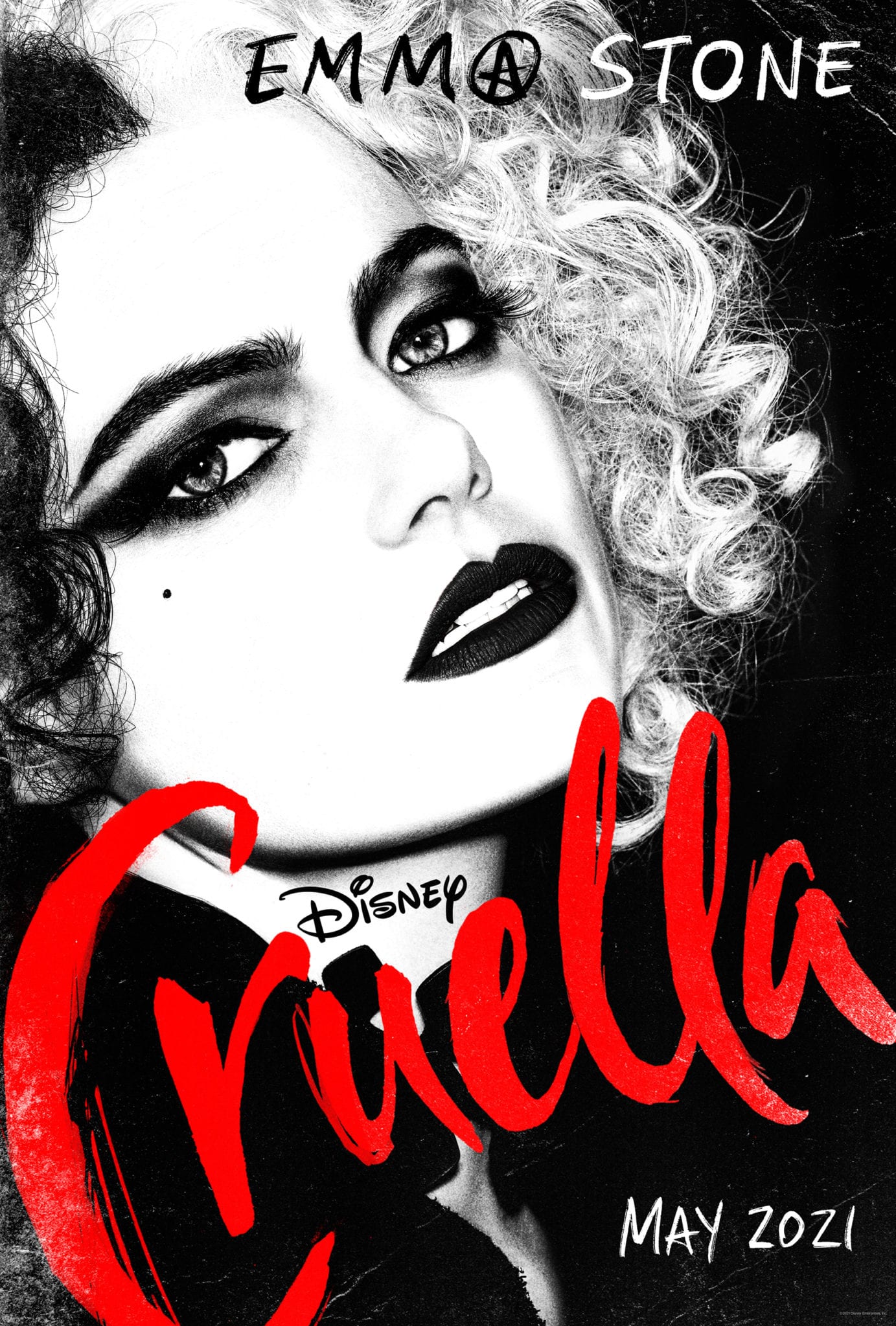 Cruella Morgan Age - uyok7sz