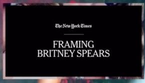 Framing Britney Spears 1
