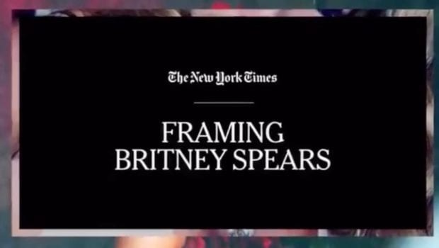 Framing Britney Spears 1