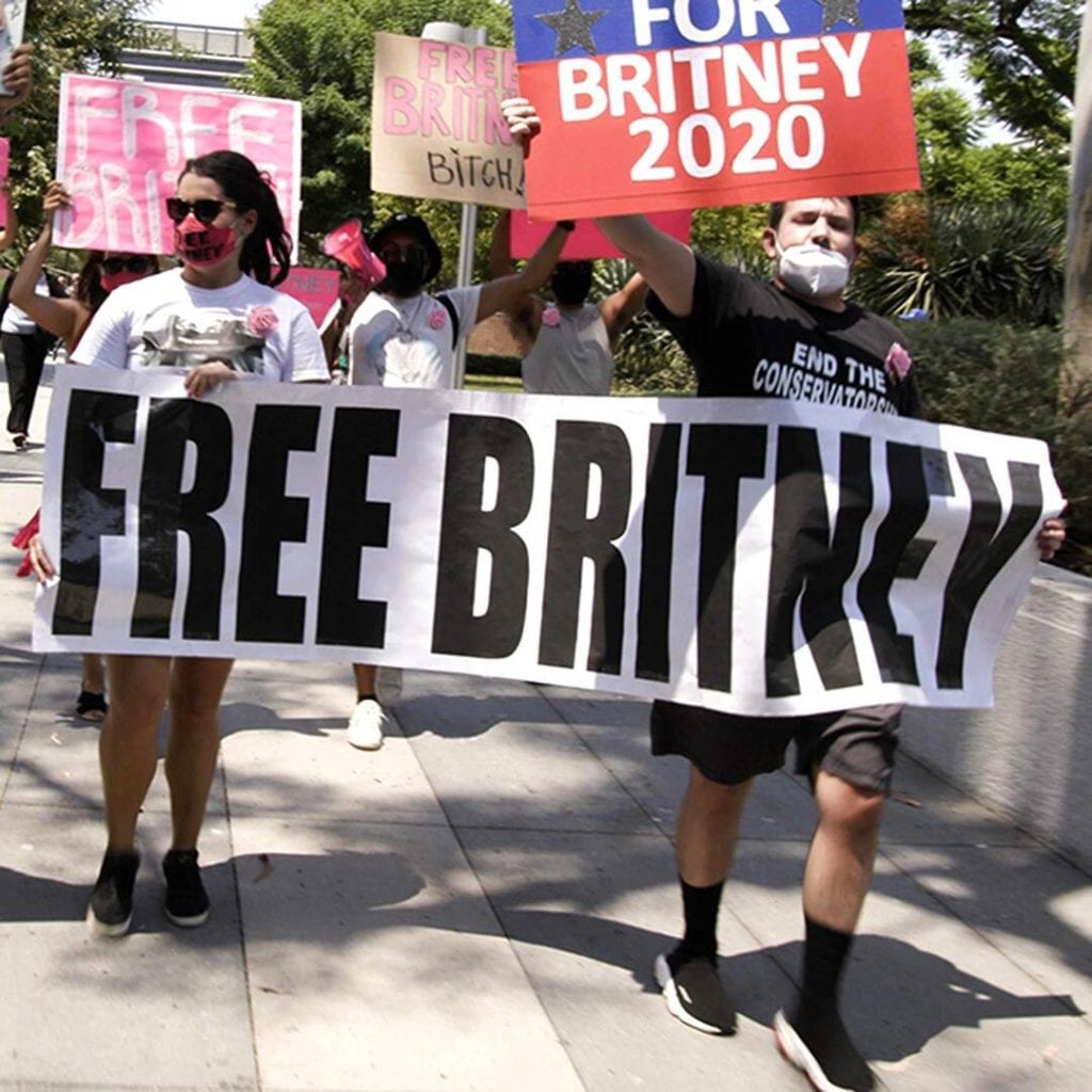 Freebritney