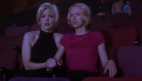 Mulholland Drive