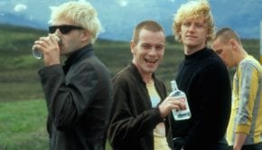 Trainspotting