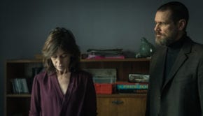 Dark Crimes