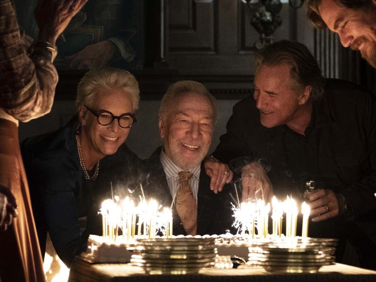 Film da vedere su Prime Video Cena con delitto Knives Out CineZapping