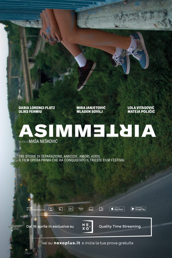 Asimmetria POSTER ITA1