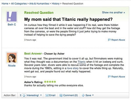 Titanic