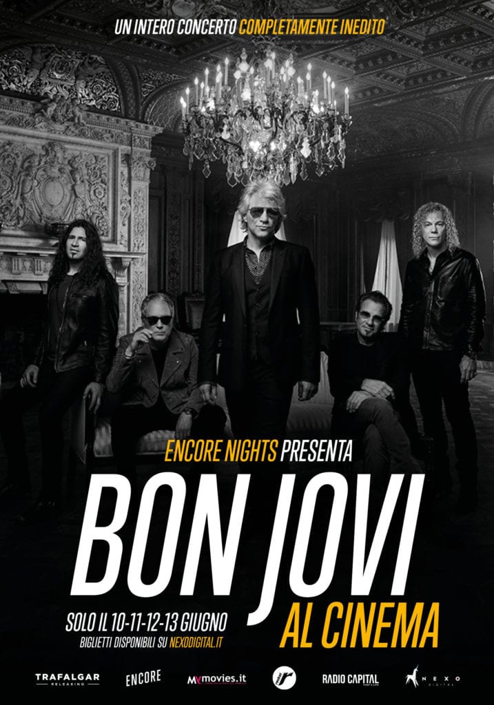 BonJovi POSTER2 100x140 Italian