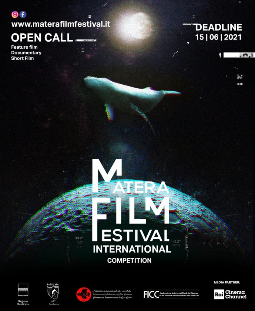 Matera Film Festival