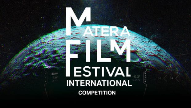 Matera Film Festival COV