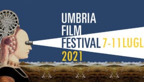 UMBRIA FILM FESTIVAL 2021 locandina