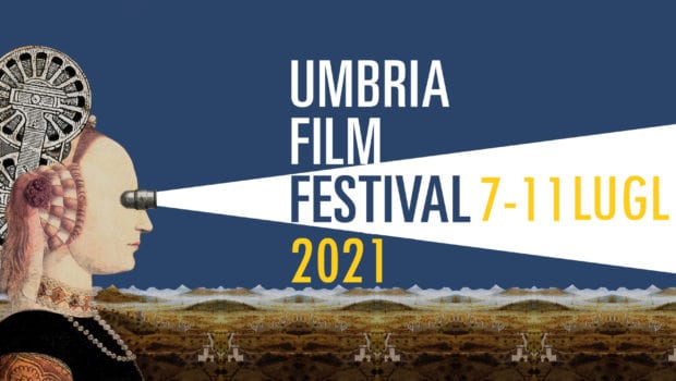 UMBRIA FILM FESTIVAL 2021 locandina