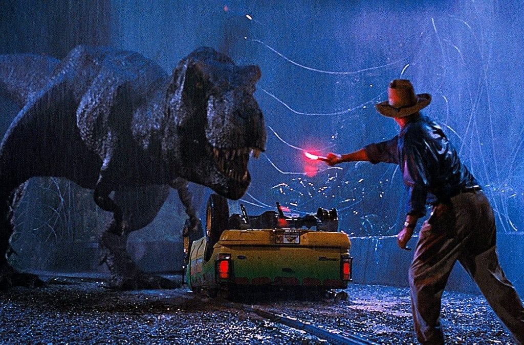 Jurassic Park