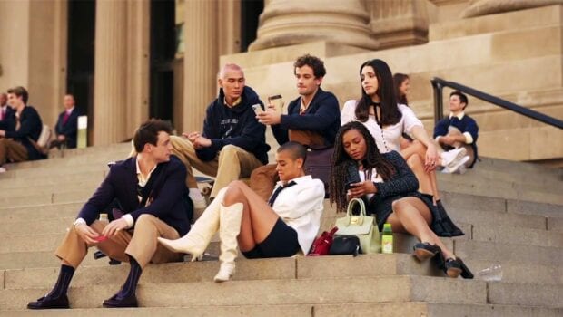 Gossip Girl