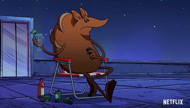 Armadillo