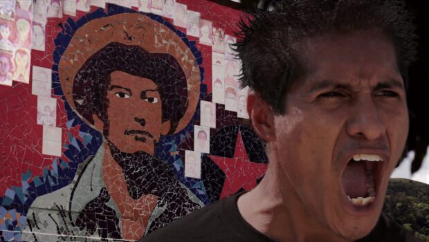 Cine mexicano