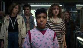 Stranger Things 4 vol 2