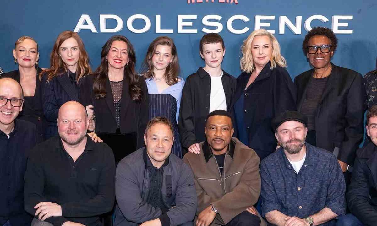 Adolescence Owen Cooper riscuote successo