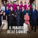 Il Paradiso delle Signore chi muore