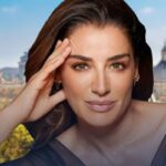 Luisa Ranieri casa nel cuore di Roma