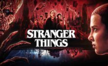Stranger Things