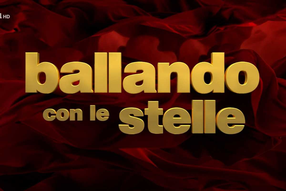 Ballando con le stelle