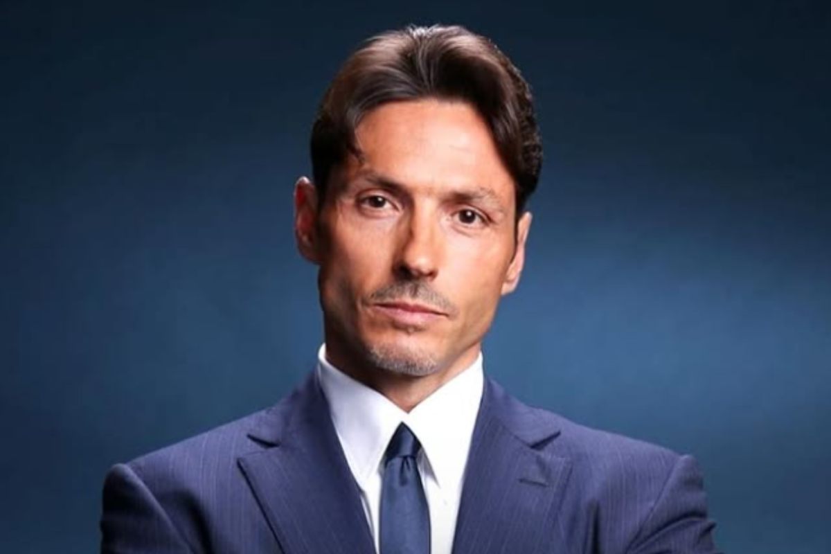 Piersilvio Berlusconi