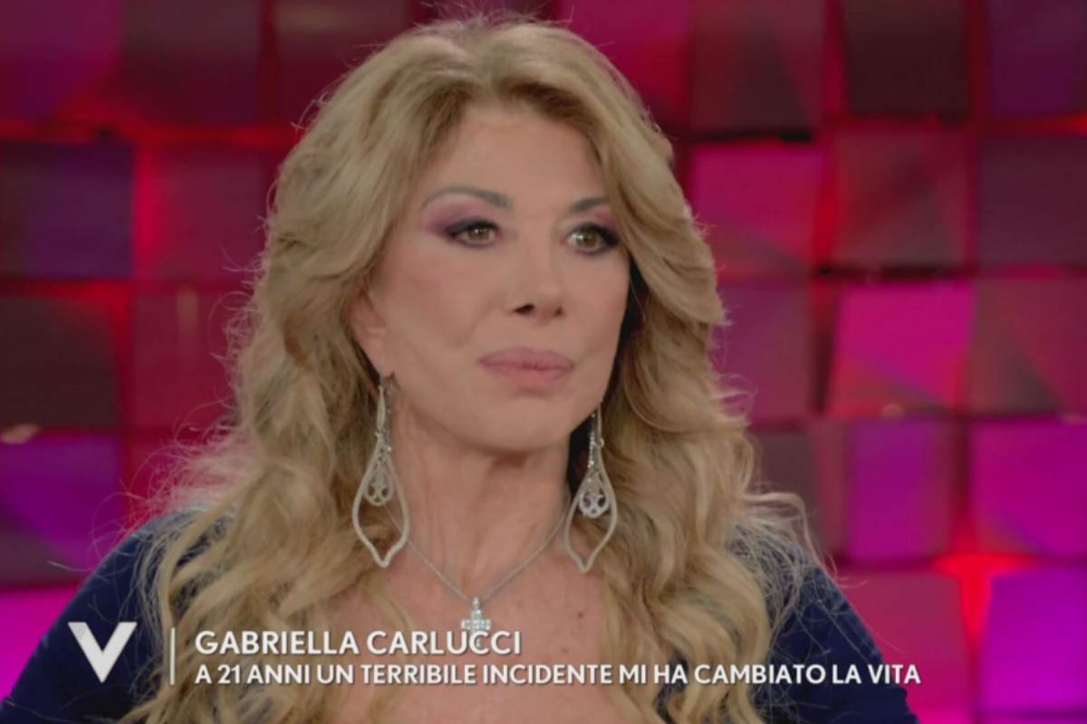 Gabriella Carlucci
