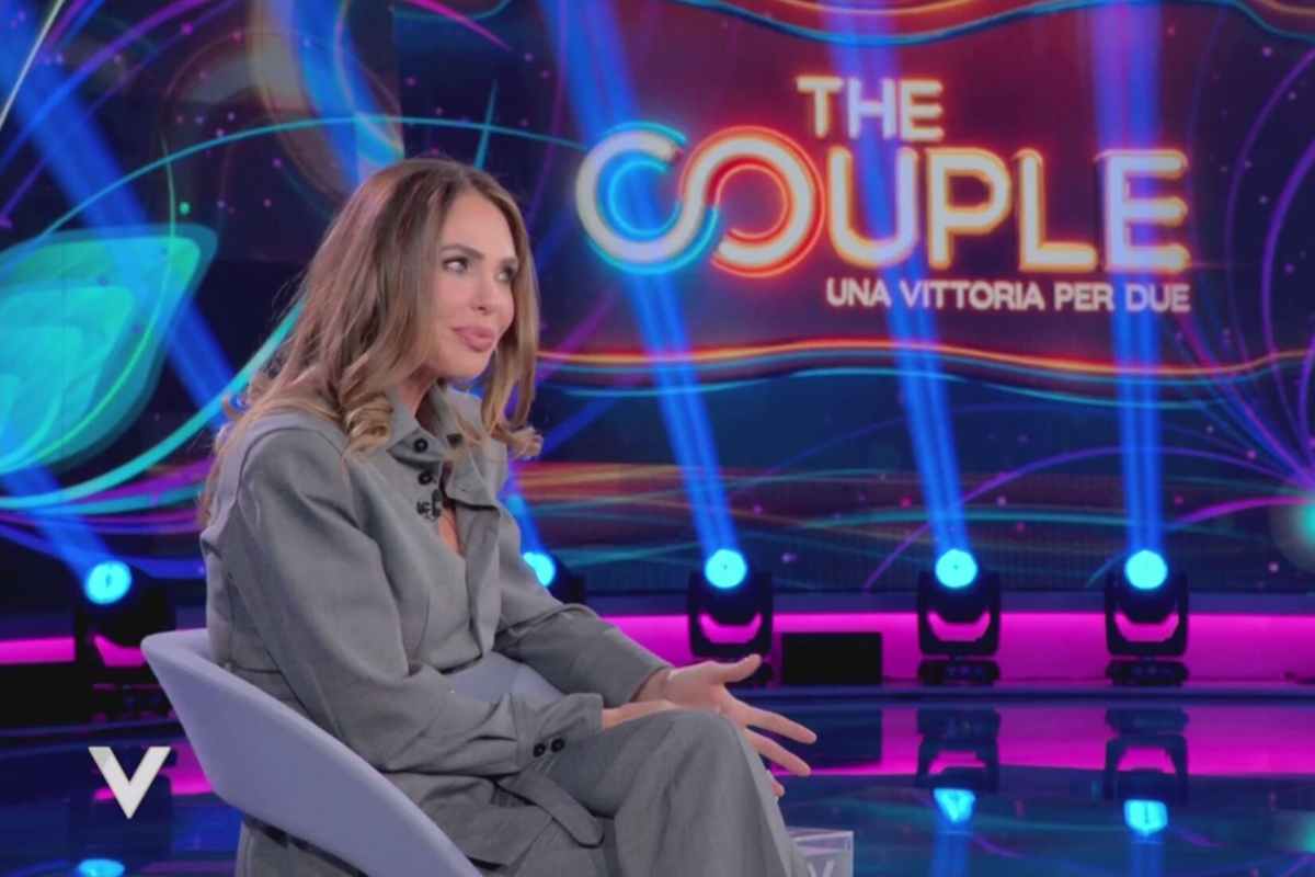 The Couple fratelli Mileto