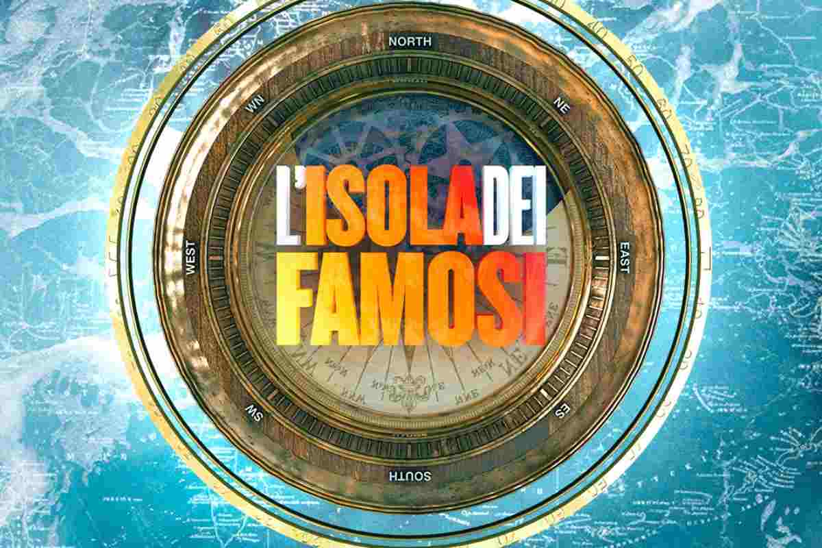 L'Isola dei Famosi scandalo
