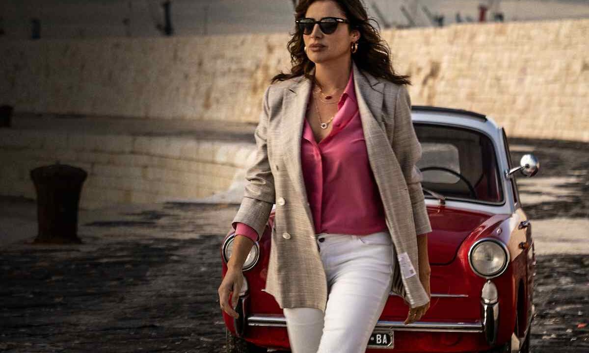 Lolita Lobosco nuova stagione