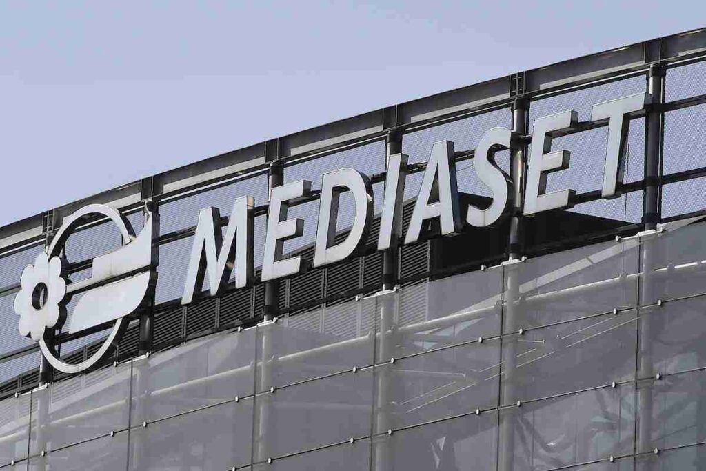 Programmazione Mediaset 1 maggio