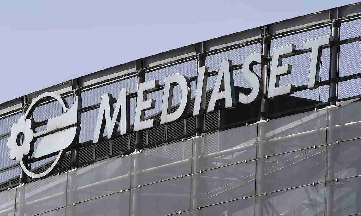 Programmazione Mediaset 1 maggio