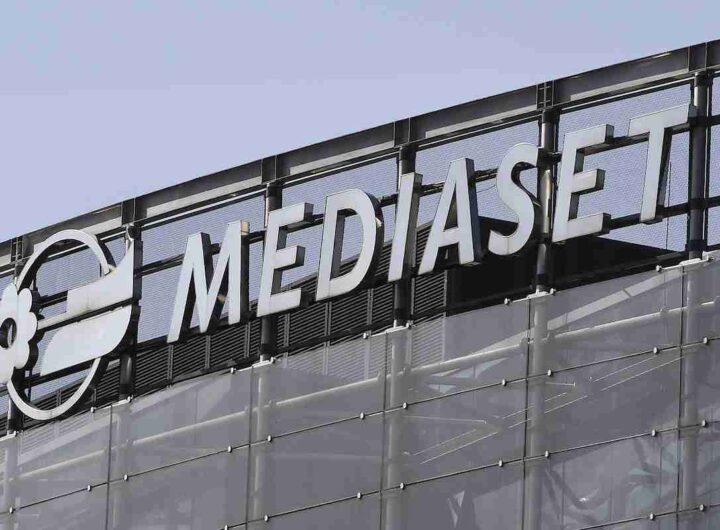 Programmazione Mediaset 1 maggio