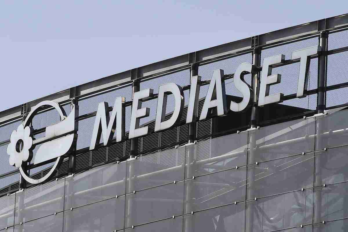 Programmazione Mediaset 1 maggio