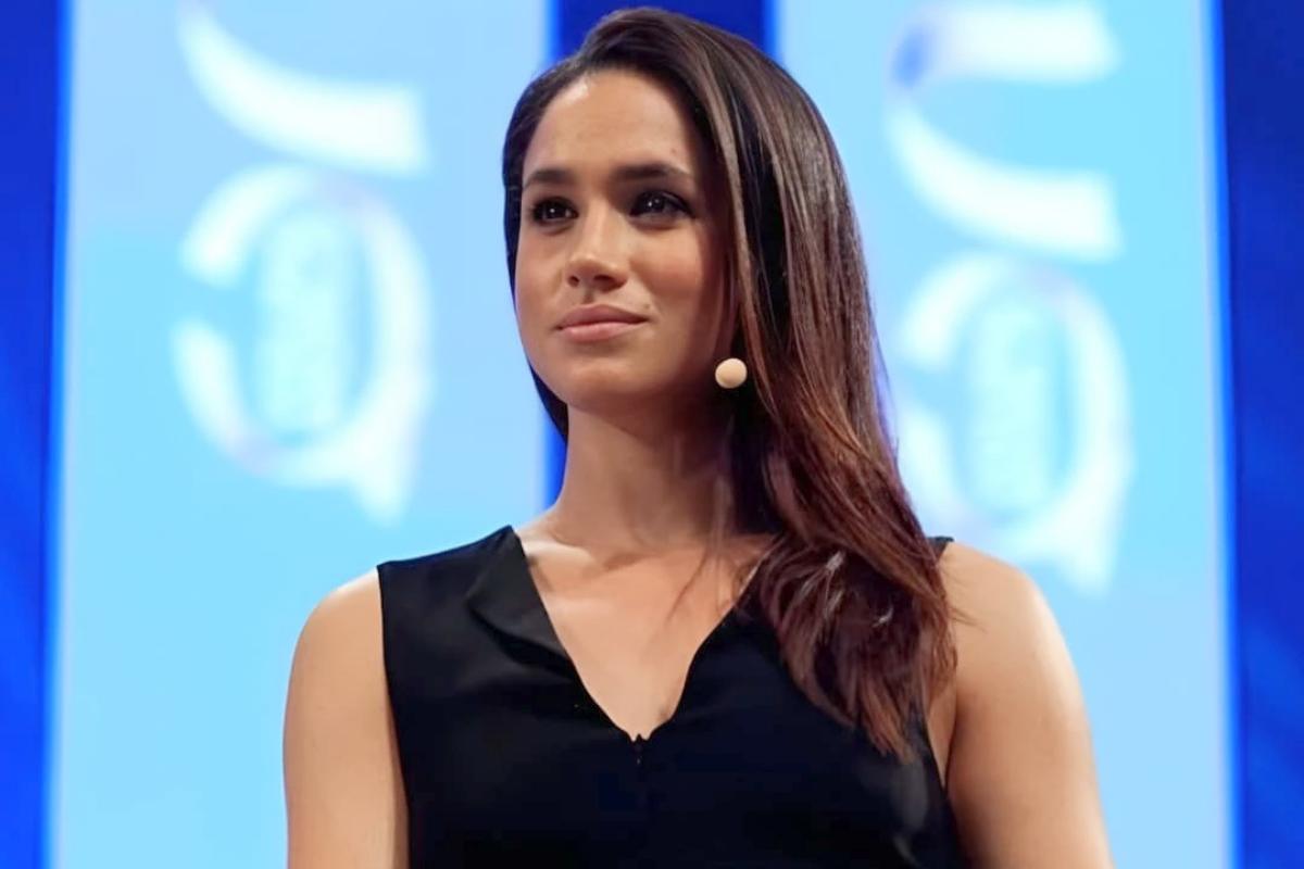 Meghan Markle foto instagram
