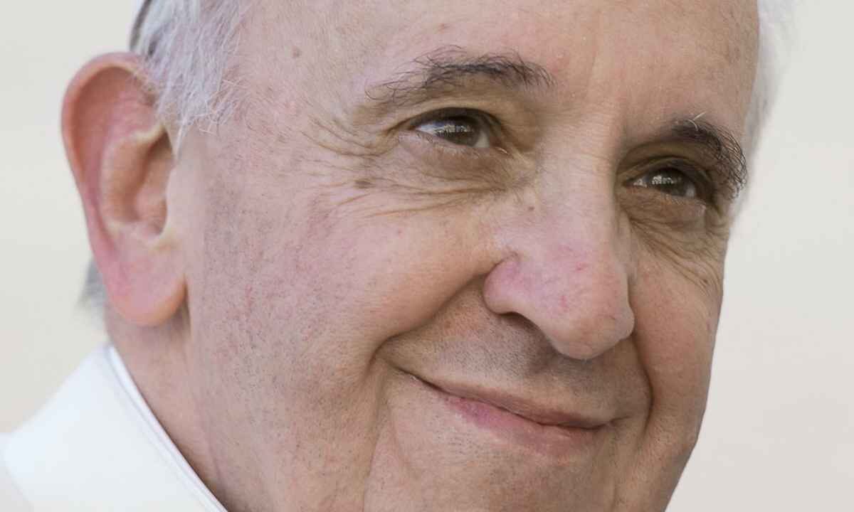 Profezia sorella Papa Francesco