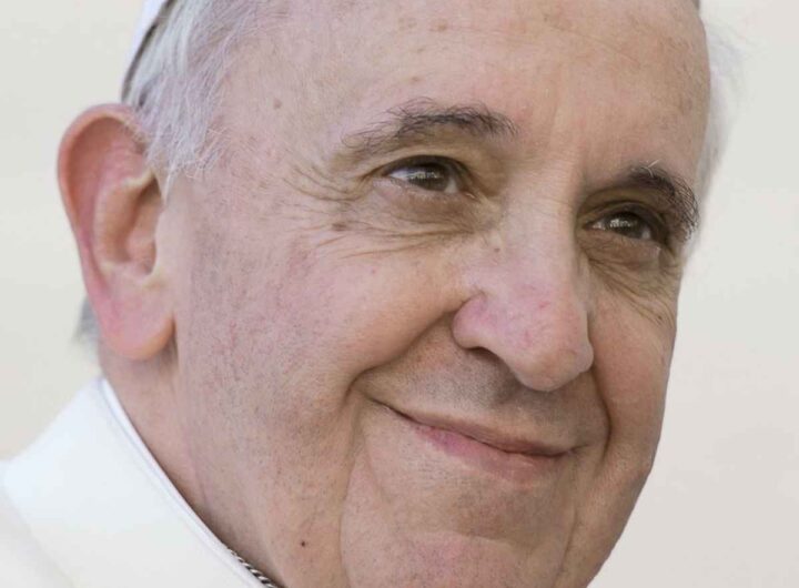 Profezia sorella Papa Francesco