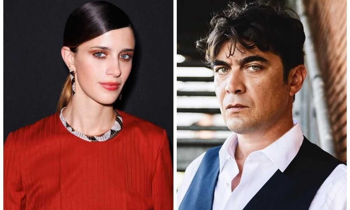 Scamarcio e Benedetta Porcaroli si separano