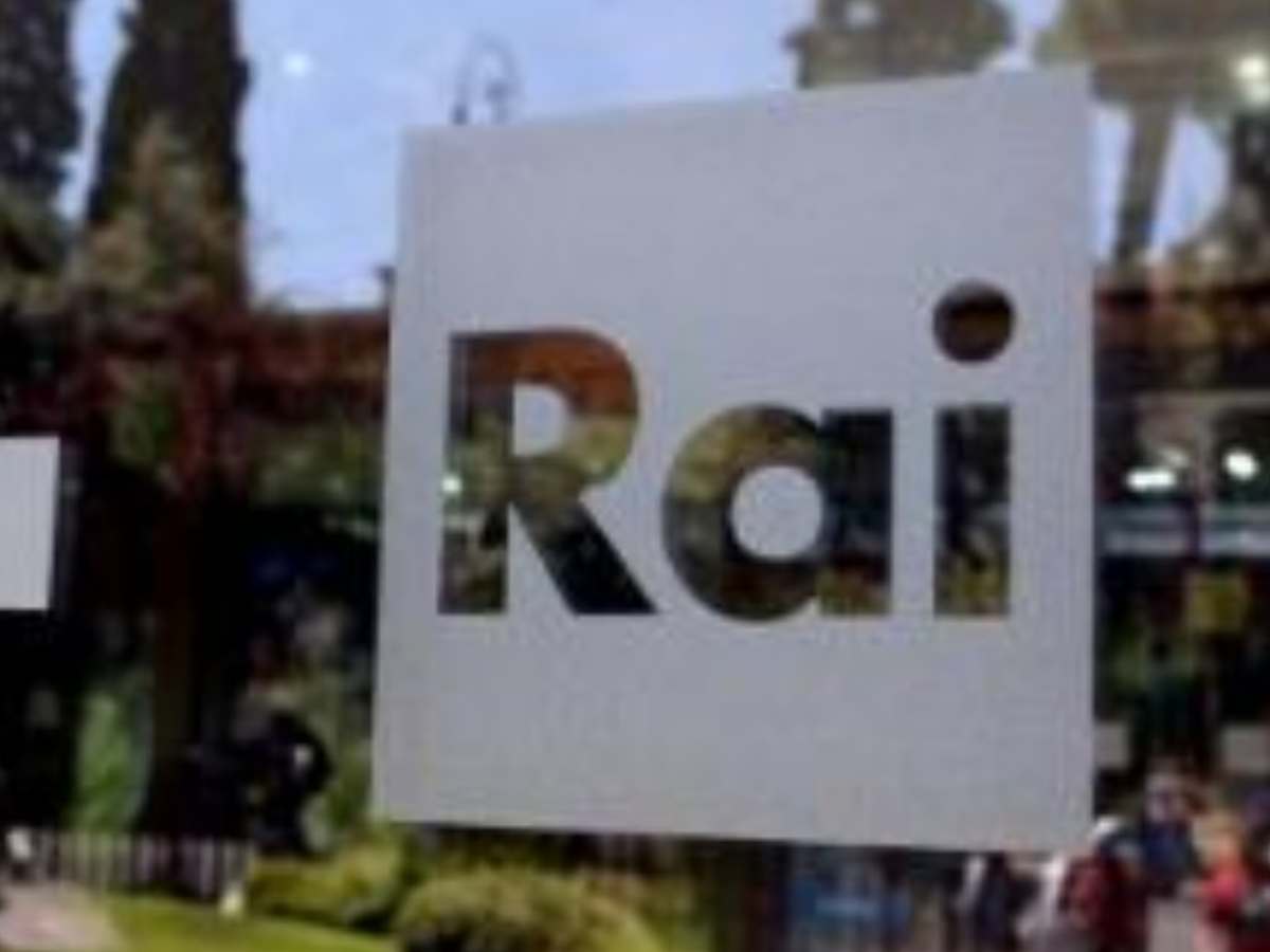Rai cancellazione serie tv