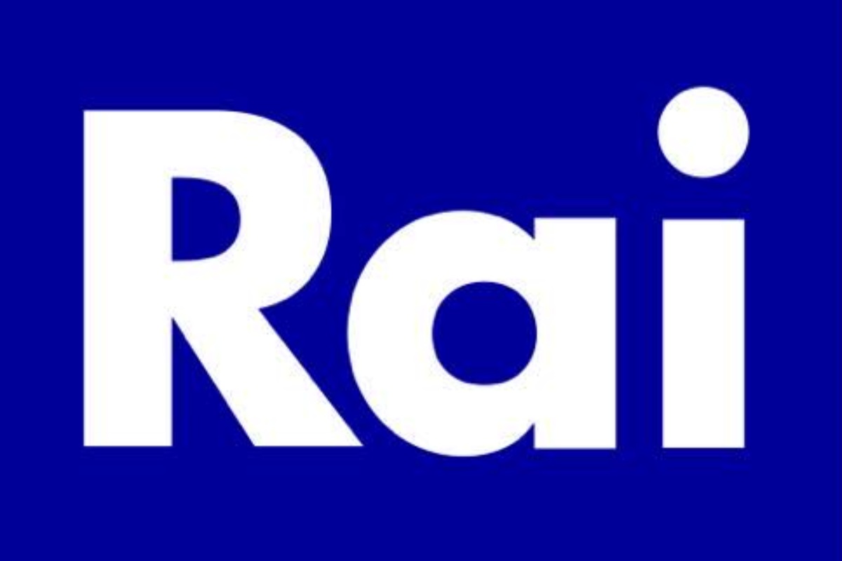 Conduttrice storica Rai
